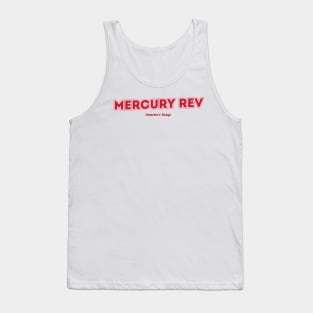 Mercury Rev Deserter's Songs Tank Top